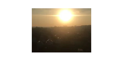 Monteurwohnung - PLZ 71083 (Deutschland) - Aussicht am Abend - Schlafschön Sindelfingen