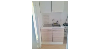 Monteurwohnung - PLZ 71083 (Deutschland) - Spüle - Schlafschön Sindelfingen