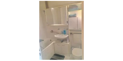 Monteurwohnung - PLZ 71083 (Deutschland) - Badezimmer - Schlafschön Sindelfingen