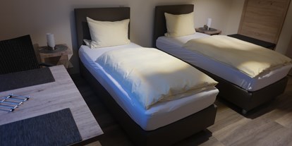 Monteurwohnung - Zimmertyp: Doppelzimmer - Heroldsbach - Doppelzimmer - Boardinghaus Modern Living