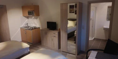 Monteurwohnung - PLZ 90562 (Deutschland) - Boardinghaus Modern Living