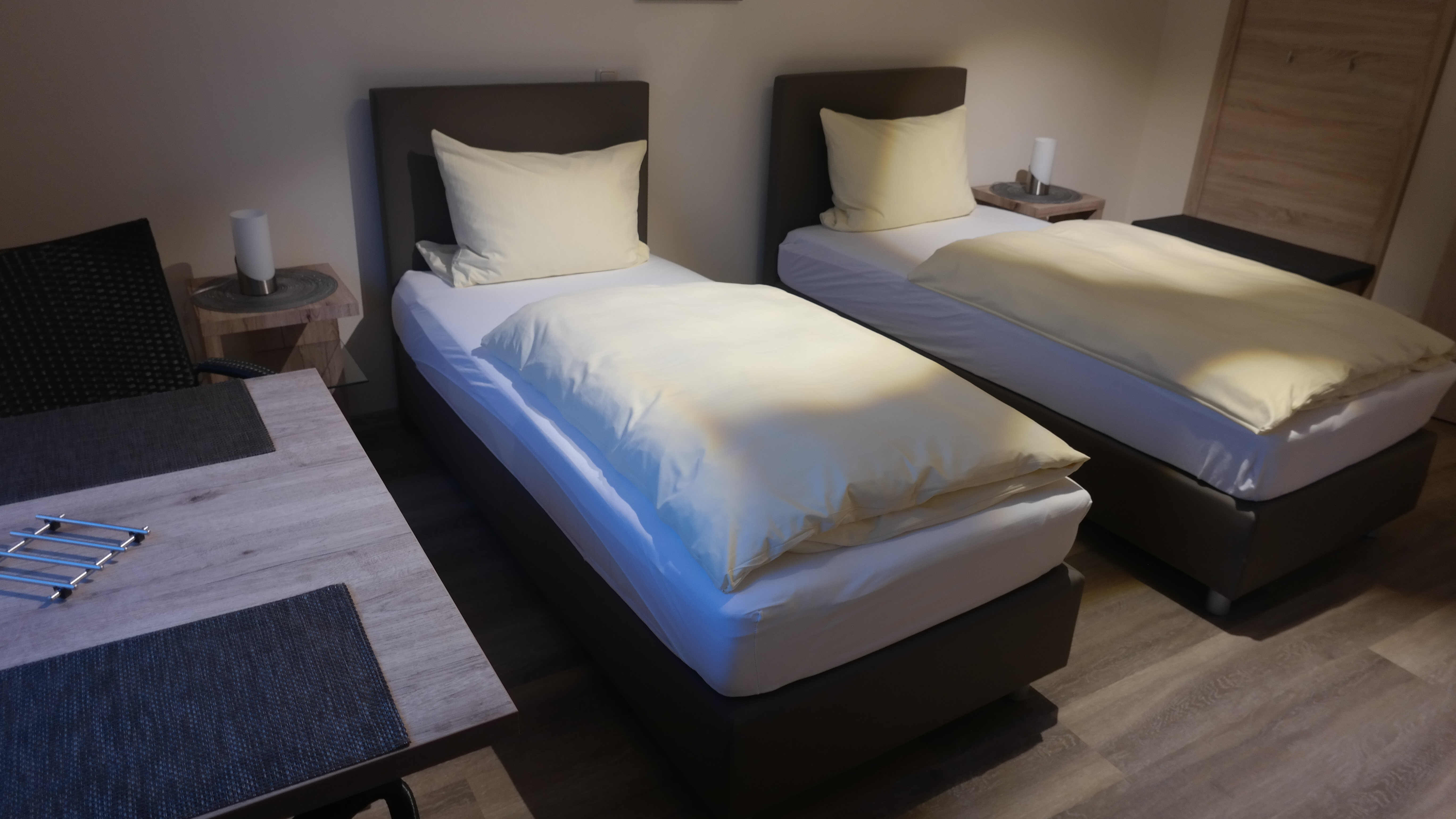 Monteurwohnung - PLZ 90562 (Deutschland) - Doppelzimmer - Boardinghaus Modern Living