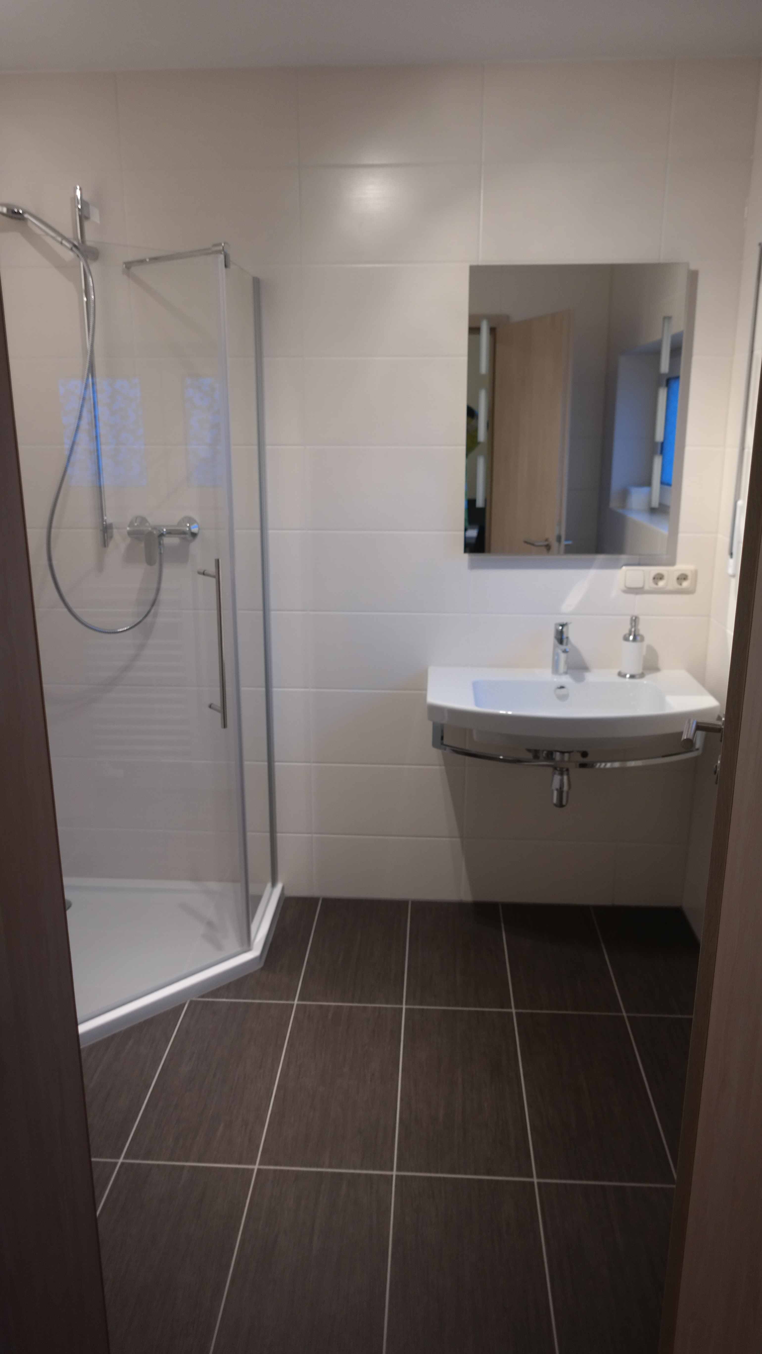 Monteurwohnung - PLZ 90562 (Deutschland) - Jedes Zimmer mit eigenen Bad - Boardinghaus Modern Living