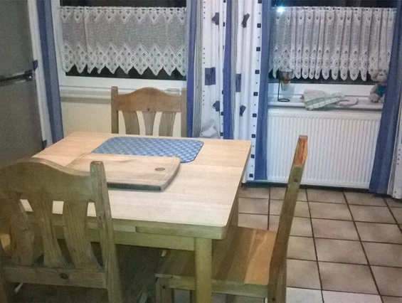 Monteurzimmer: Ruth Pinder Zimmervermietung