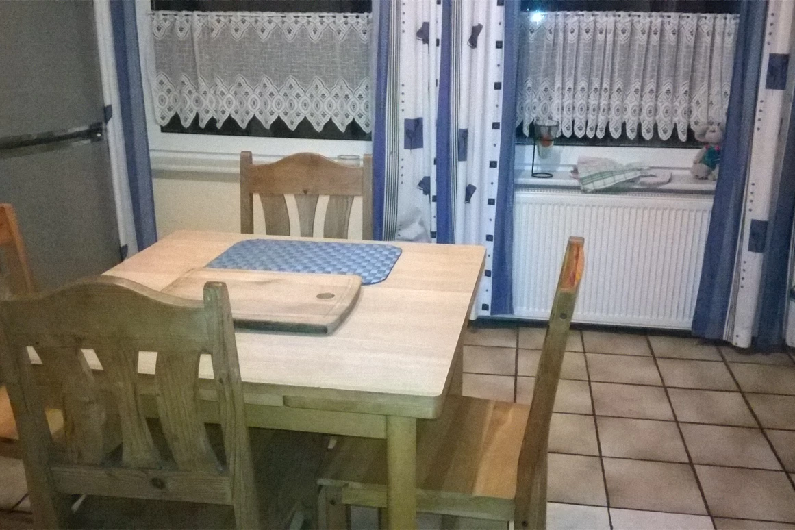 Monteurzimmer: Ruth Pinder Zimmervermietung