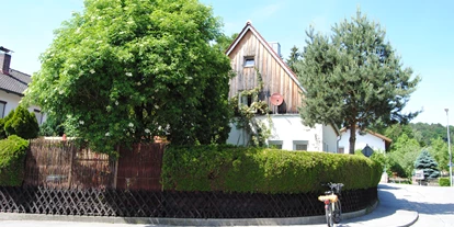 Monteurwohnung - Burghausen (Landkreis Altötting) - Rosenhaus- Monteurwohnung - Monteurwohnung - Rosenhaus