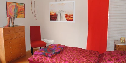 Monteurwohnung - Burghausen (Landkreis Altötting) - Einzelzimmer mit Balkon - Monteurwohnung - Rosenhaus