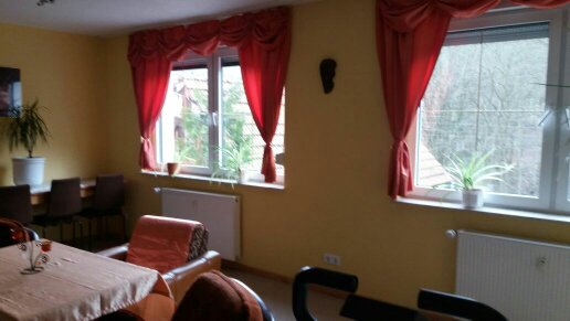 Monteurwohnung - PLZ 37115 (Deutschland) - Monteurzimmer im Eichsfeld