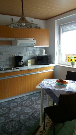 Monteurzimmer: Monteurzimmer im Eichsfeld