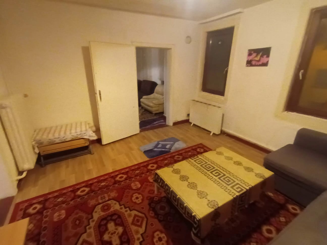 Monteurwohnung - PLZ 69151 (Deutschland) - Monteurwohnung mit 3 Zimmern inkl. Einbauküche in Neckarsteinach