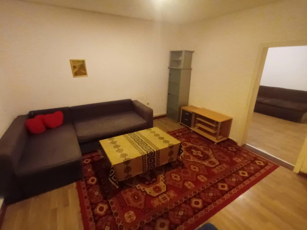 Monteurwohnung - PLZ 69151 (Deutschland) - Monteurwohnung mit 3 Zimmern inkl. Einbauküche in Neckarsteinach