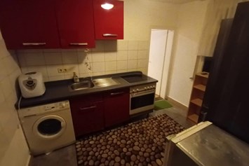 Monteurwohnung: Monteurwohnung mit 3 Zimmern inkl. Einbauküche in Neckarsteinach