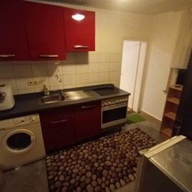 Monteurwohnung: Monteurwohnung mit 3 Zimmern inkl. Einbauküche in Neckarsteinach