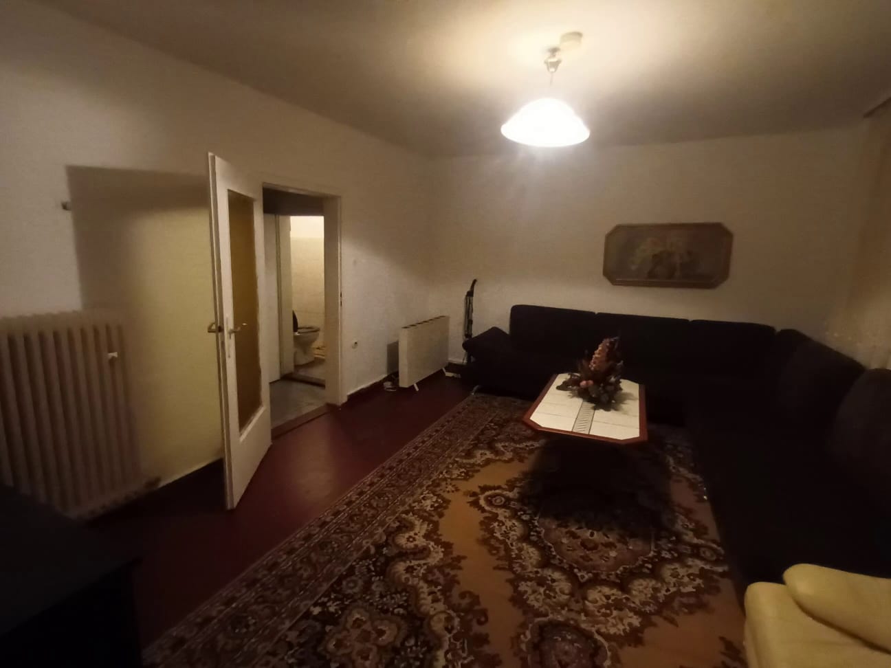 Monteurwohnung: Monteurwohnung mit 3 Zimmern inkl. Einbauküche in Neckarsteinach