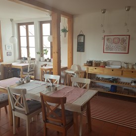 Monteurzimmer: Pension Rose Monteurzimmer mit Küche