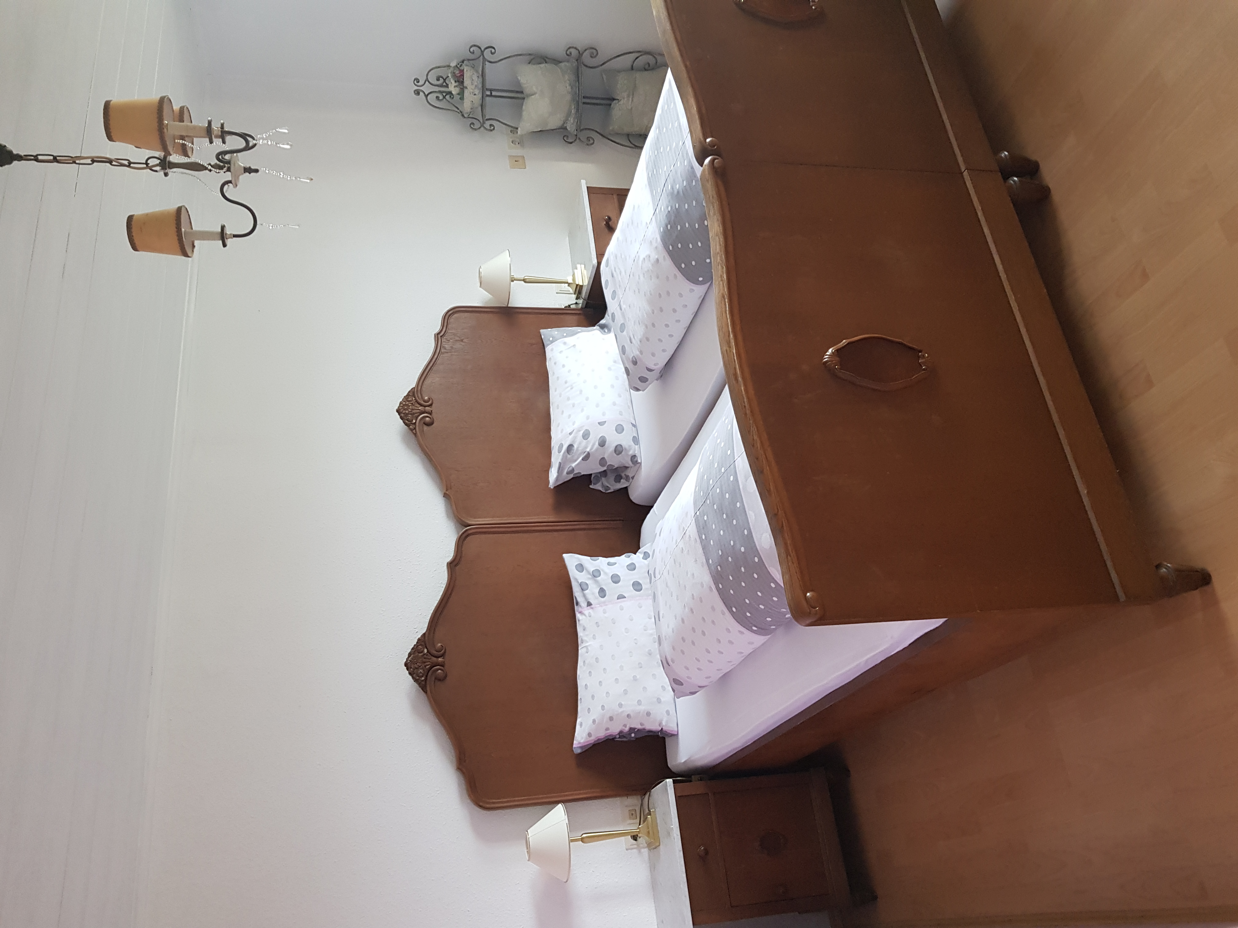 Monteurzimmer: Pension Rose Monteurzimmer mit Küche