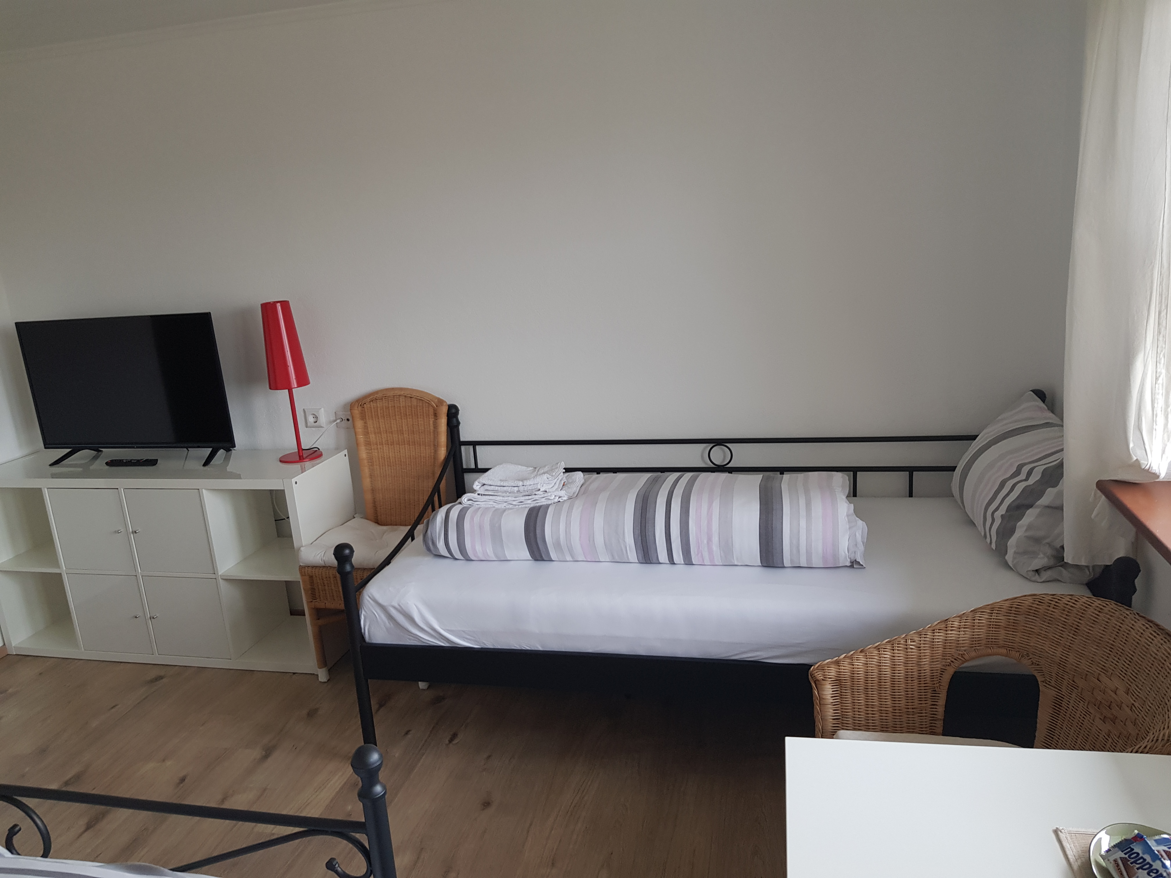 Monteurzimmer: Pension Rose Monteurzimmer mit Küche