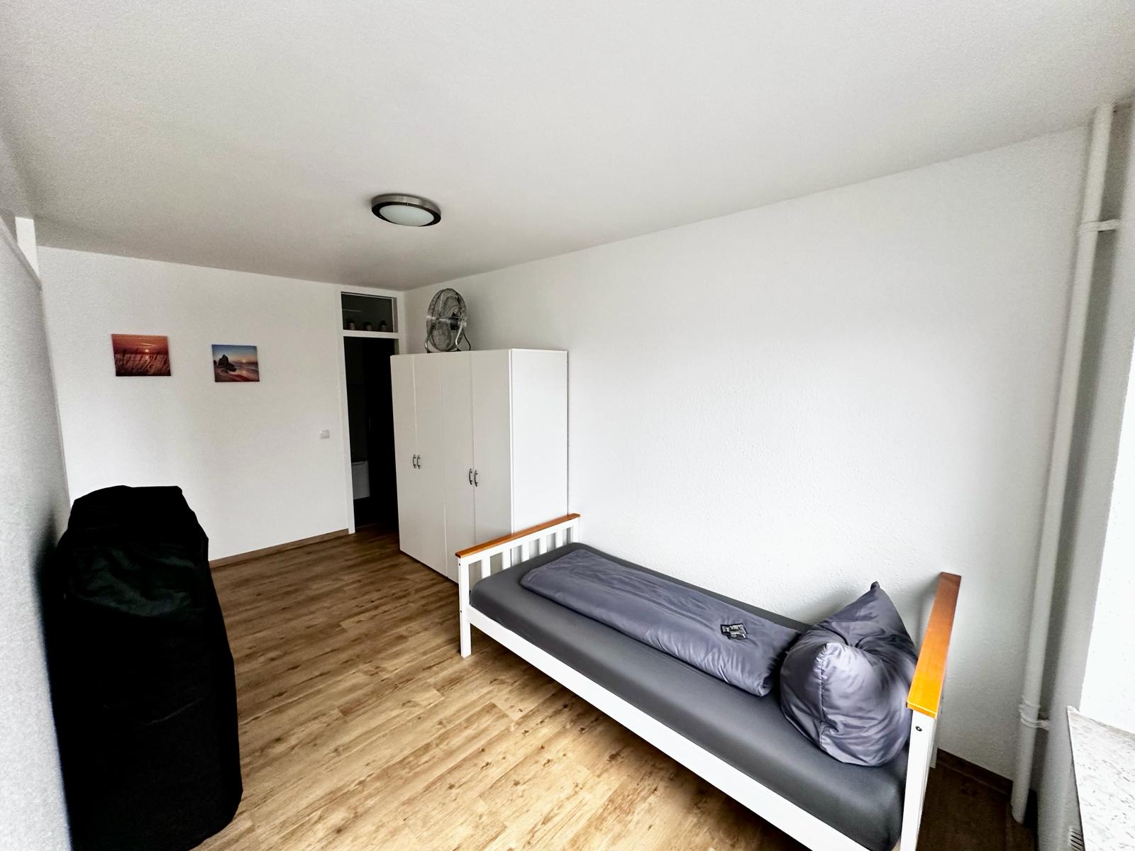 Monteurwohnung: Monteurwohnungen & Ferienwohnungen in Kleve - sehr zentral gelegen