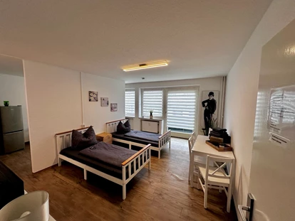 Monteurwohnung - TV - Deutschland - Monteurwohnungen & -zimmer in Kleve - sehr zentral gelegen