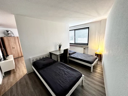 Monteurwohnung - TV - Deutschland - Monteurwohnungen & -zimmer in Kleve - sehr zentral gelegen