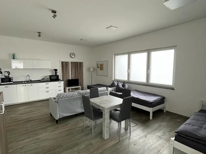 Monteurwohnung - TV - Deutschland - Monteurwohnungen & -zimmer in Kleve - sehr zentral gelegen