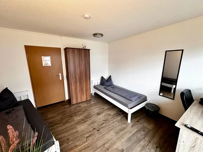 Monteurwohnung - TV - Deutschland - Monteurwohnungen & -zimmer in Kleve - sehr zentral gelegen