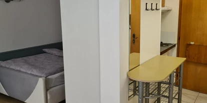 Monteurwohnung - PLZ 6020 (Österreich) - Heidi Jenewein