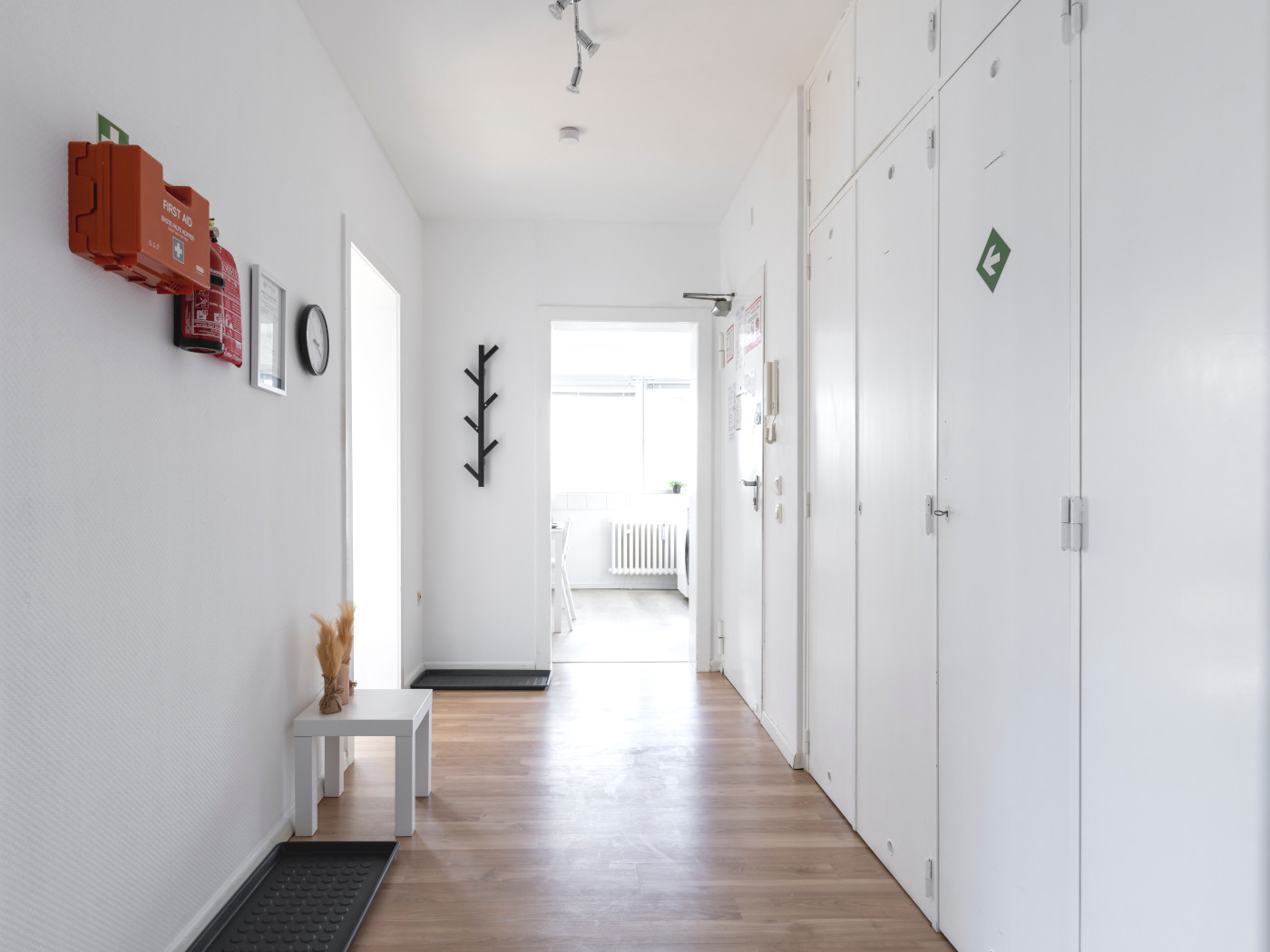Monteurzimmer: Ideal für Firmen & Messegäste - Monteurunterkünfte in Essen - VAZ by KeyFaktor