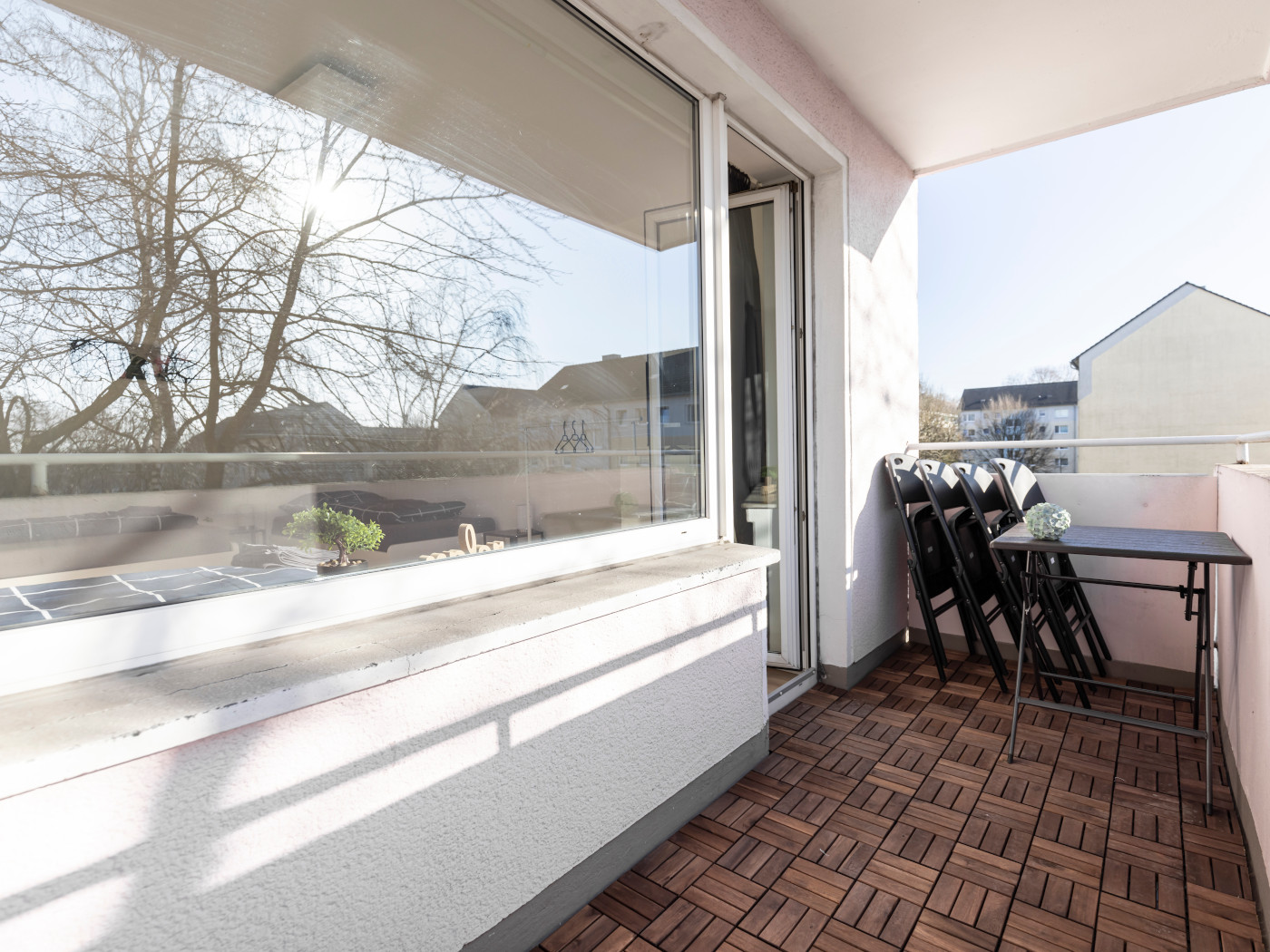 Monteurzimmer: Ideal für Firmen & Messegäste - Monteurunterkünfte in Essen - VAZ by KeyFaktor