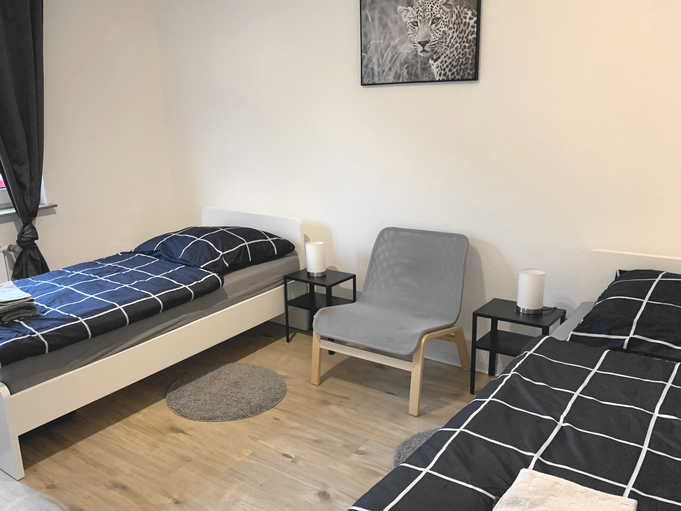 Monteurzimmer: Ideal für Firmen & Messegäste - Monteurunterkünfte