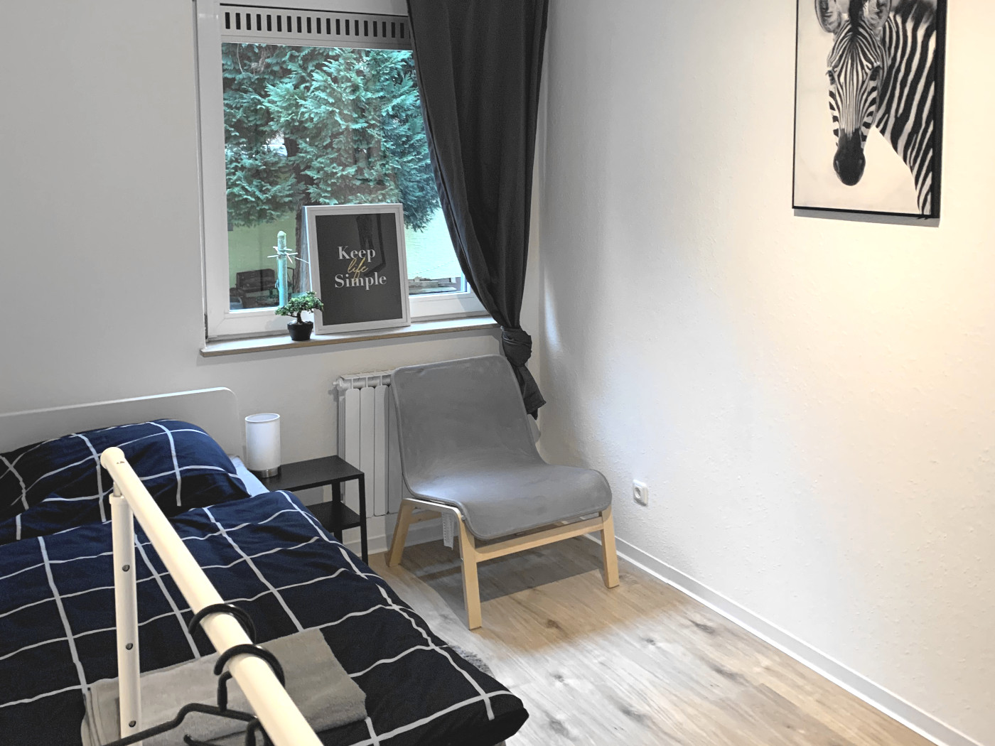 Monteurzimmer: Ideal für Firmen & Messegäste - Monteurunterkünfte