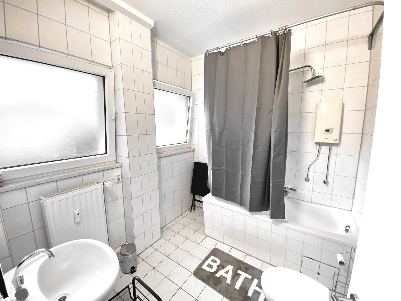 Monteurzimmer: Ideal für Firmen & Messegäste - Monteurunterkünfte in Duisburg - VAZ by KeyFaktor