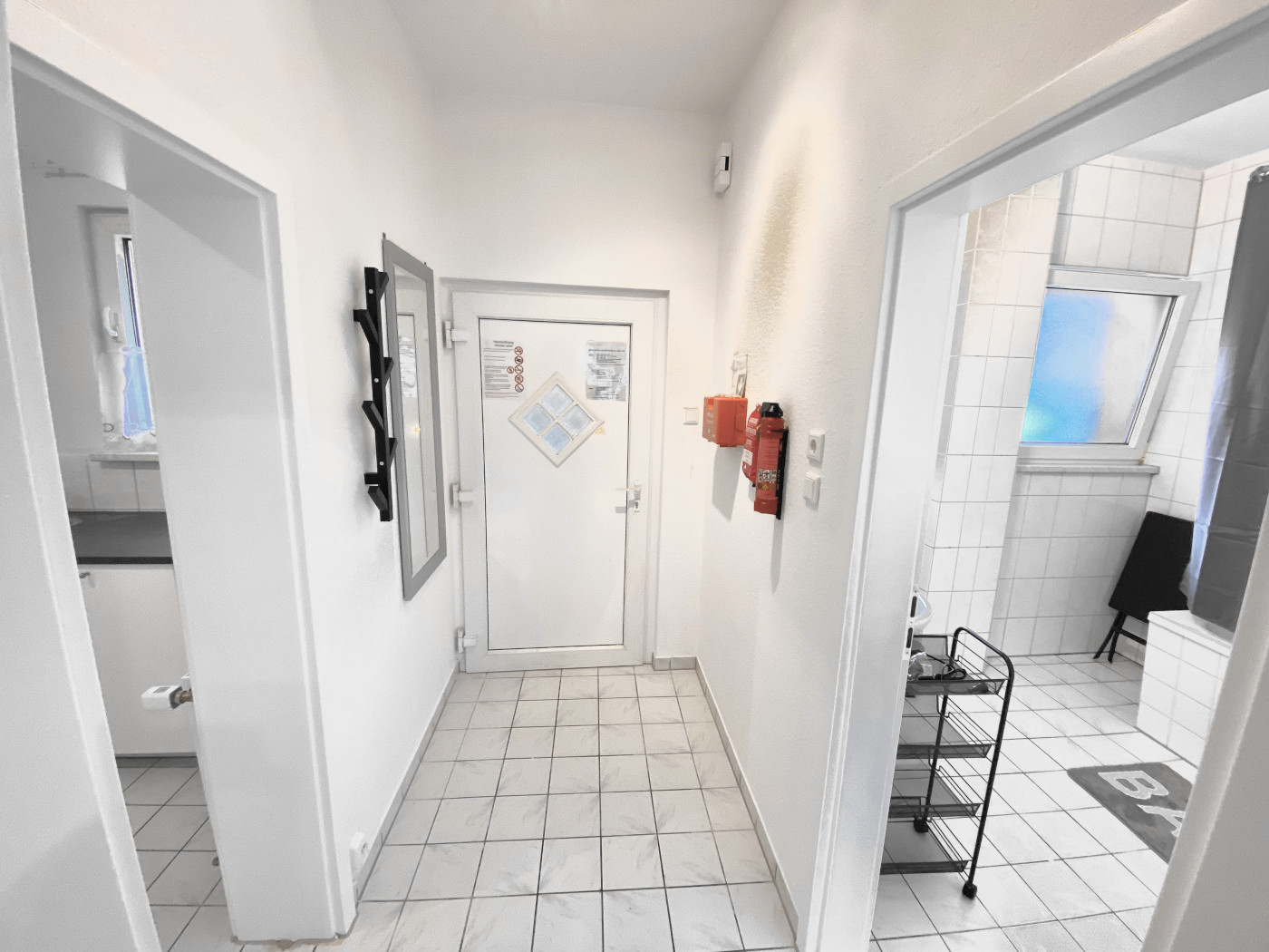 Monteurzimmer: Ideal für Firmen & Messegäste - Monteurunterkünfte in Duisburg - VAZ by KeyFaktor