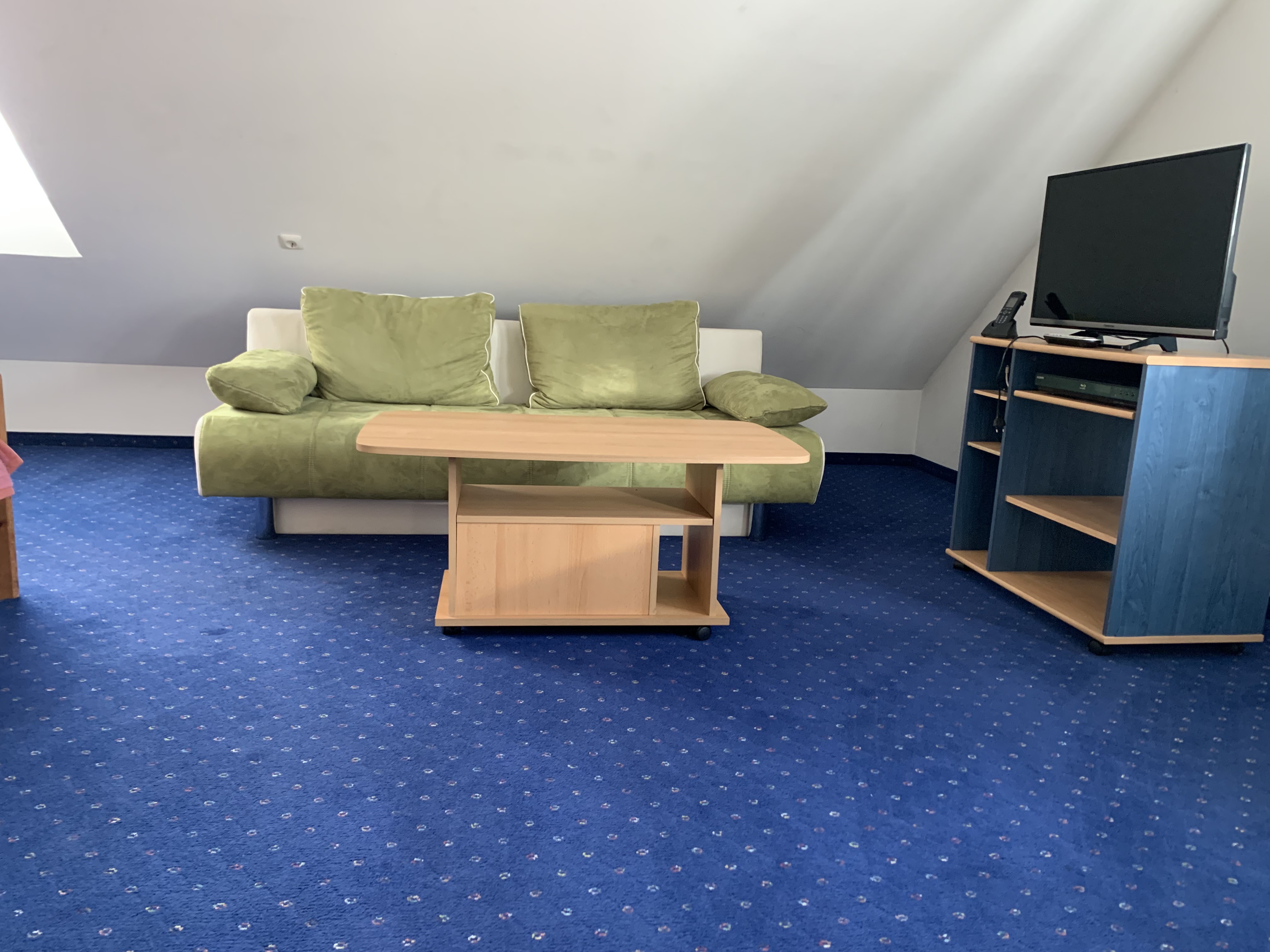 Monteurwohnung - PLZ 93179 (Deutschland) - Irl 8