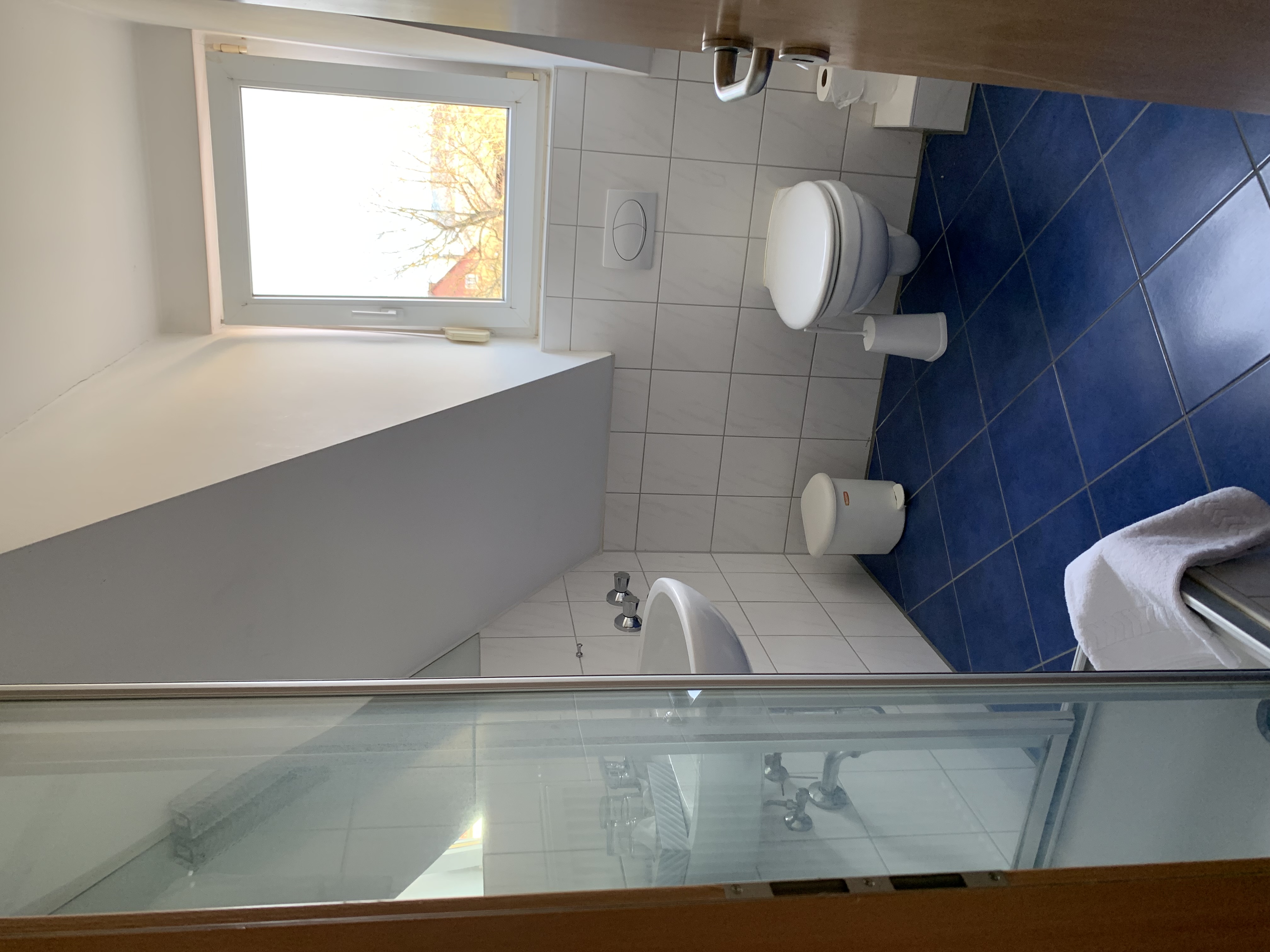 Monteurwohnung - PLZ 93179 (Deutschland) - Irl 8