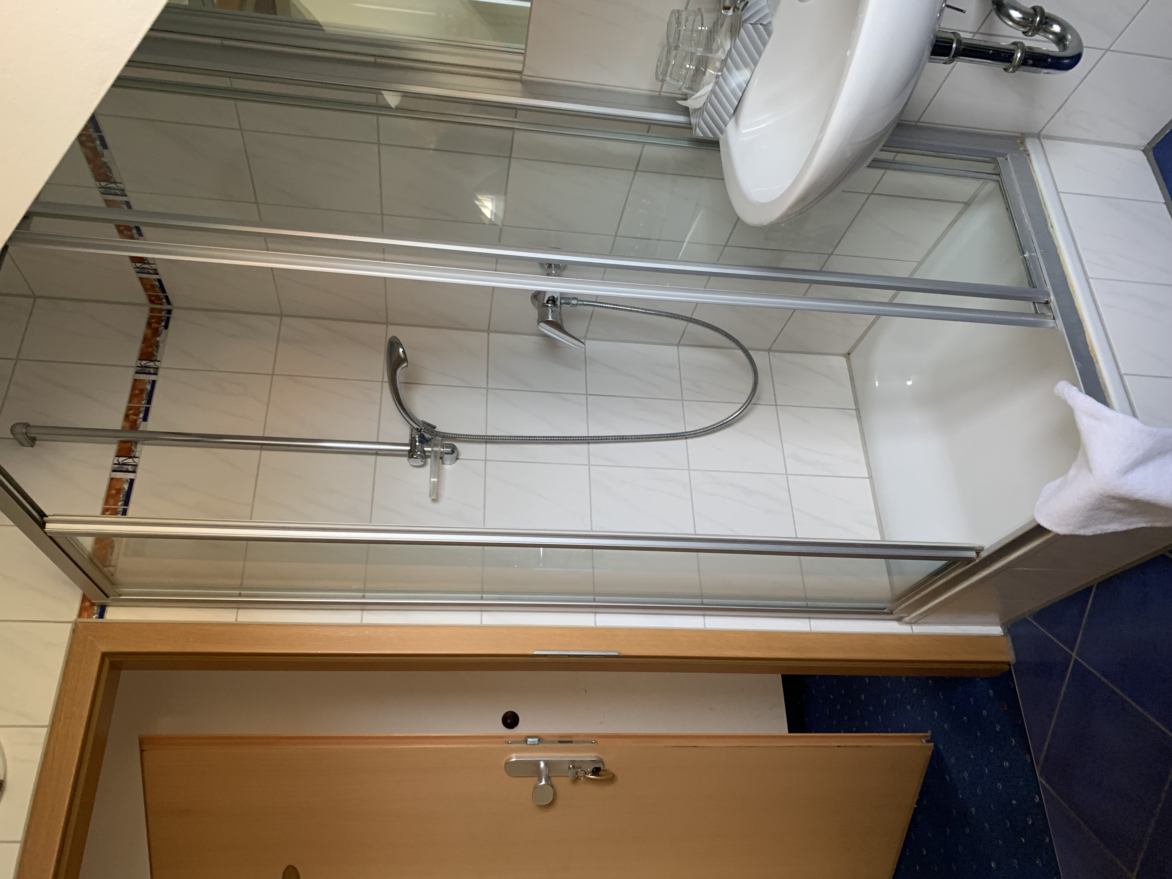 Monteurwohnung - PLZ 93179 (Deutschland) - Irl 8