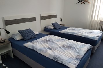 Monteurzimmer: Sleep Inn Hagen