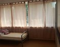Monteurzimmer: Schlafzimmer mit Einzelbetten - Dema