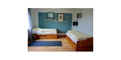 Monteurwohnung - Hund erlaubt - Schleswig-Holstein - Abnahmehaus