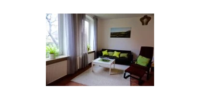Monteurwohnung - Hund erlaubt - Schleswig-Holstein - Abnahmehaus