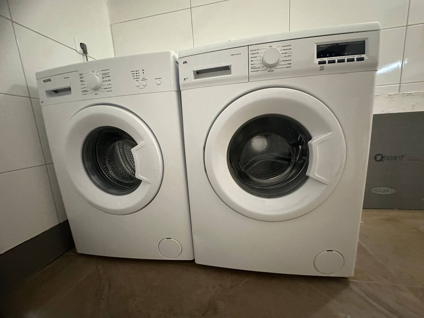 Monteurzimmer: Pension Nürnberg