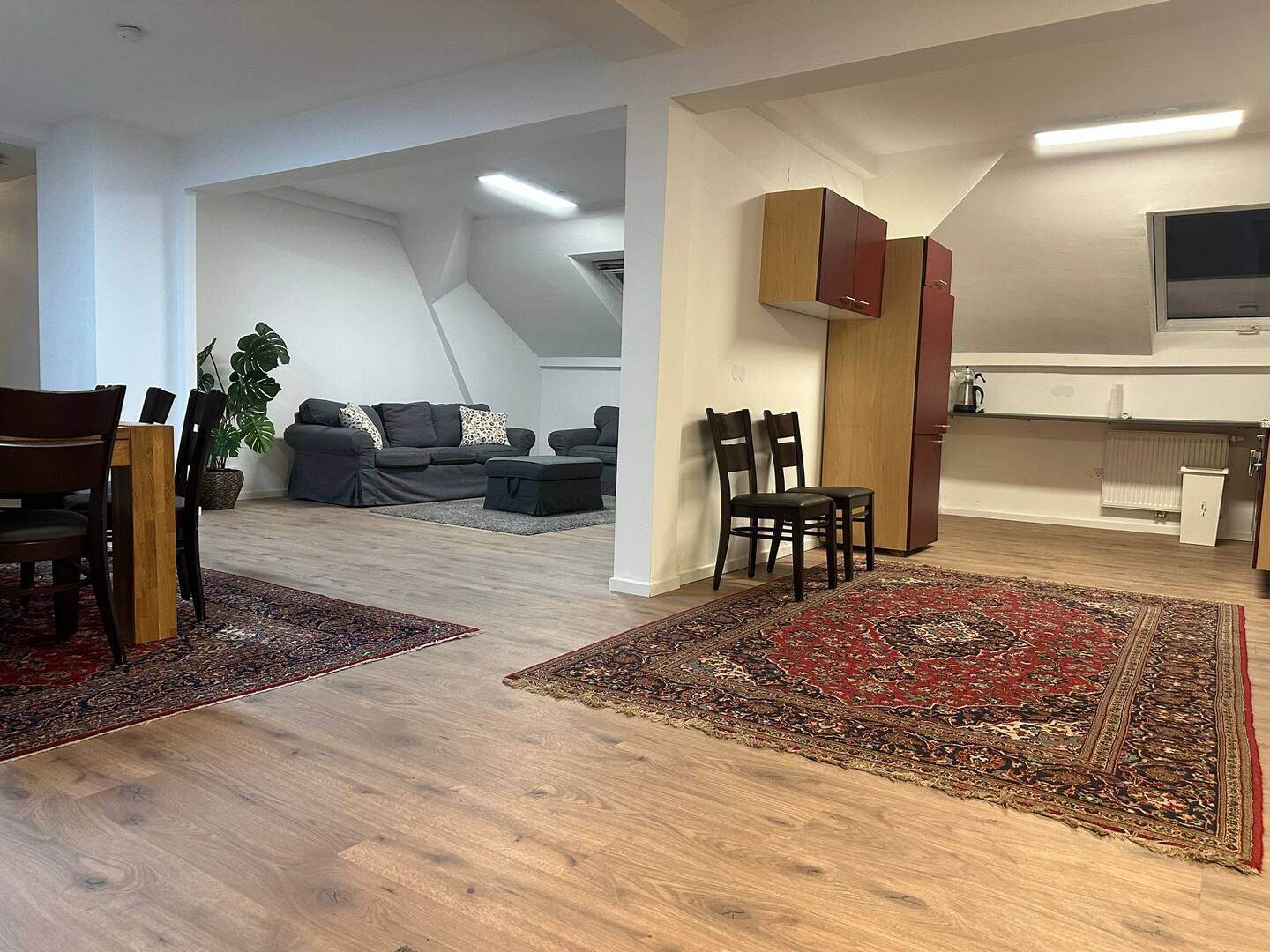 Monteurzimmer: Pension Nürnberg