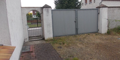 Monteurwohnung - Küche: Gemeinschaftsküche - Deutschland - Monteurunterkunft am Krankenhaus