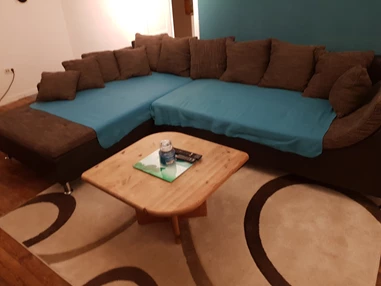 Monteurzimmer: Die Perspektive,  Monteurzimmer, 9 Betten, Haus, Nähe Kaiserslautern, Ramstein