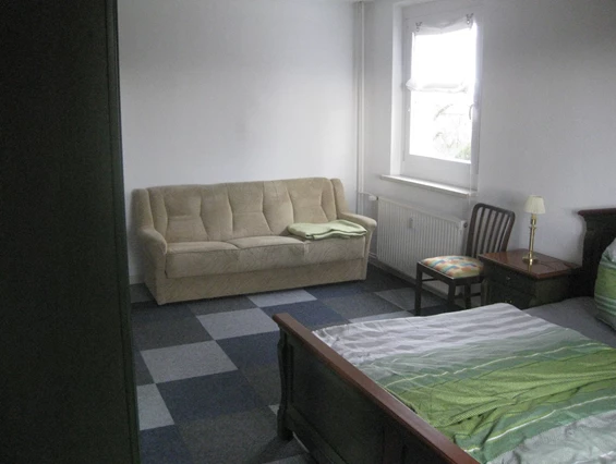 Monteurzimmer: St. Aegidienblick