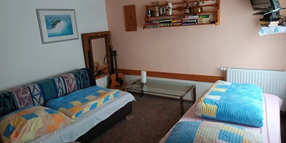 Monteurwohnung - Kaffeemaschine - Bielefeld - Schöne Wohnung nähe Dresden - direkt am neuen Radwanderweg