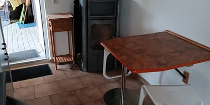 Monteurwohnung - Kaffeemaschine - Bielefeld - Schöne Wohnung nähe Dresden - direkt am neuen Radwanderweg