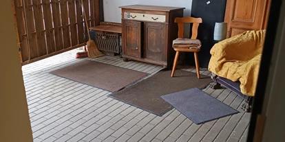 Monteurwohnung - Kaffeemaschine - Bielefeld - Schöne Wohnung nähe Dresden - direkt am neuen Radwanderweg