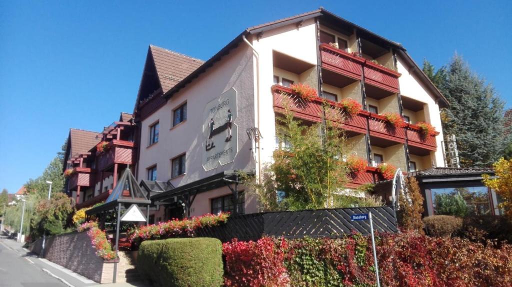 Monteurwohnung - Küche: Küchenmitbenutzung - Weserbergland, Harz ... - Haus Tonburg