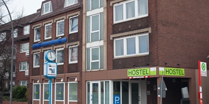 Monteurwohnung - PLZ 21035 (Deutschland) - Monteurzimmer bei Hansezimmer